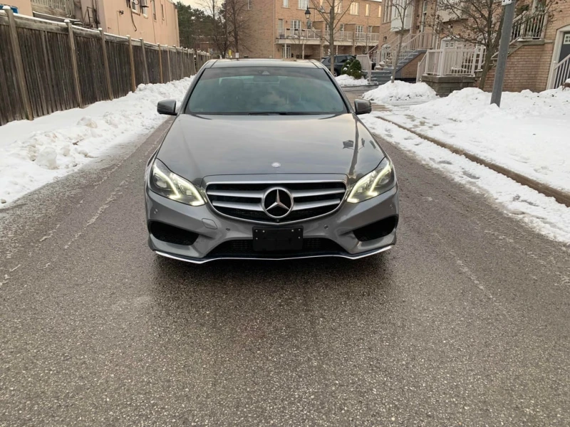 Mercedes-Benz E 250 * BlueTEC * CARFAX * ЦЕНА ДО БГ, снимка 2 - Автомобили и джипове - 52857458
