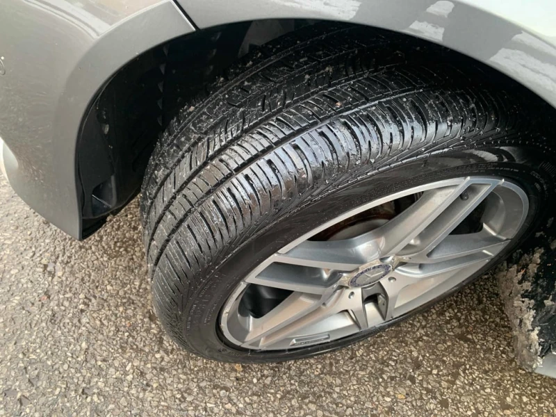 Mercedes-Benz E 250 * BlueTEC * CARFAX * ЦЕНА ДО БГ, снимка 6 - Автомобили и джипове - 52857458