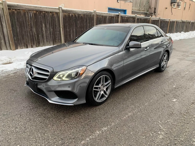 Mercedes-Benz E 250 * BlueTEC * CARFAX * ЦЕНА ДО БГ
