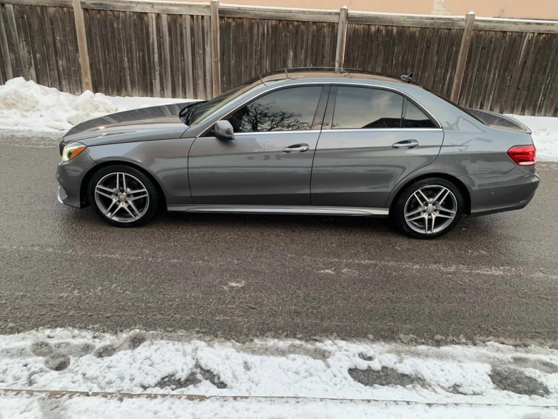 Mercedes-Benz E 250 * BlueTEC * CARFAX * ЦЕНА ДО БГ, снимка 4 - Автомобили и джипове - 52857458