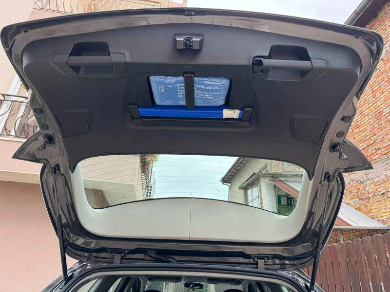 Opel Astra, снимка 11 - Автомобили и джипове - 52866834