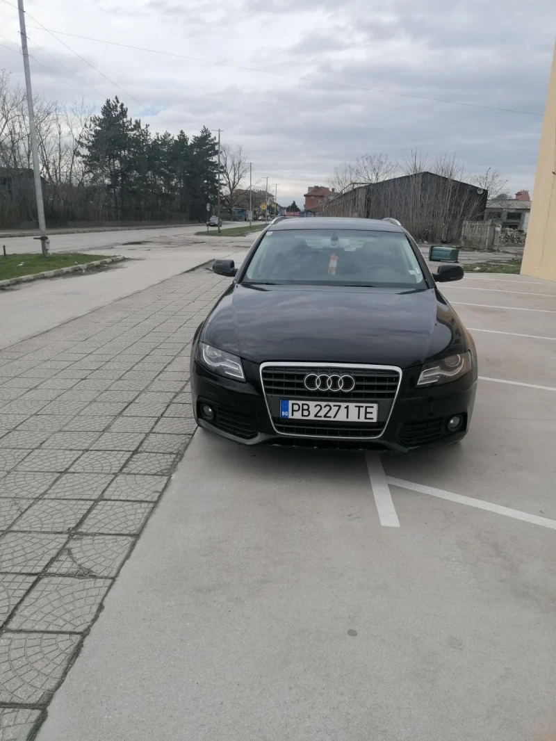 Audi A4 Ауди а4 1.8 бензин 120кс