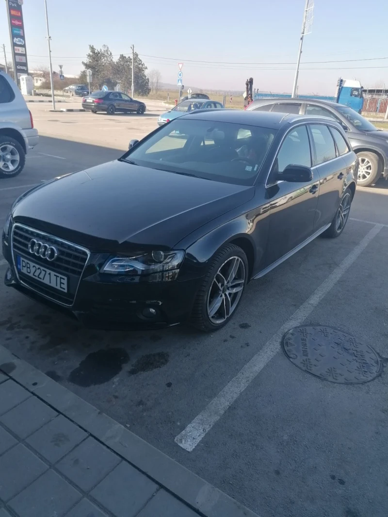 Audi A4 Ауди а4 1.8 бензин 120кс