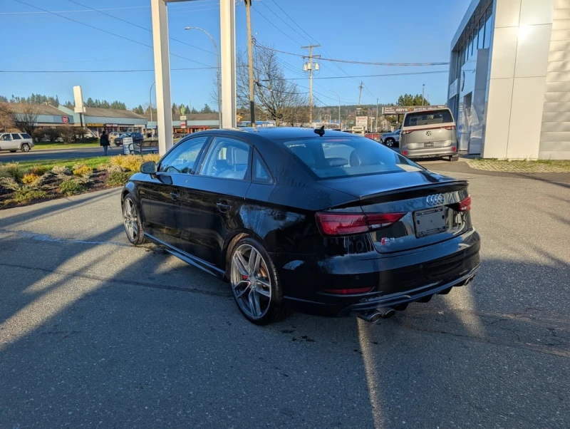 Audi S3 Technik /CARFAX/CARPLAY/DIGITAL COCKPIT/B&O/LED, снимка 12 - Автомобили и джипове - 53376785
