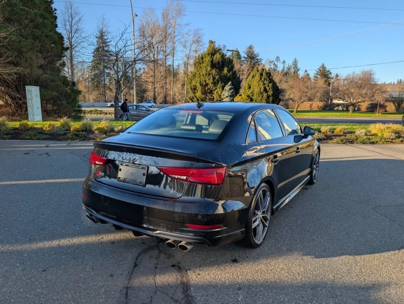 Audi S3 Technik /CARFAX/CARPLAY/DIGITAL COCKPIT/B&O/LED, снимка 11 - Автомобили и джипове - 53376785