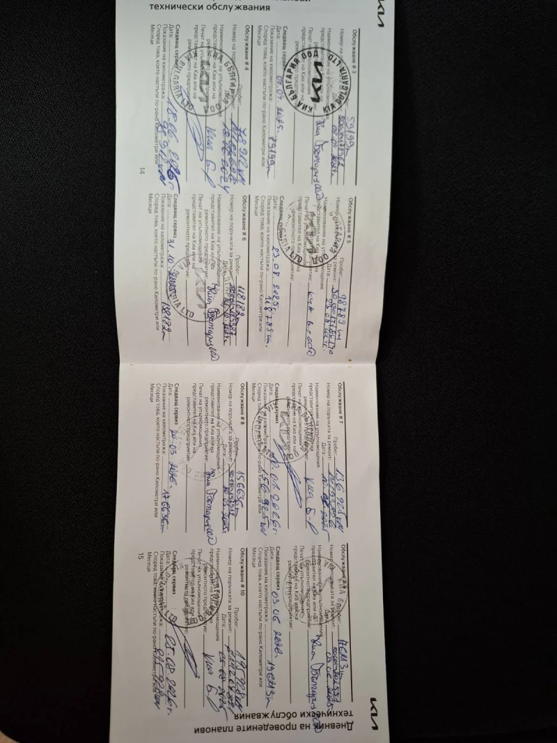 Kia Ceed 1.6 crdi MHEV, снимка 12 - Автомобили и джипове - 53444122