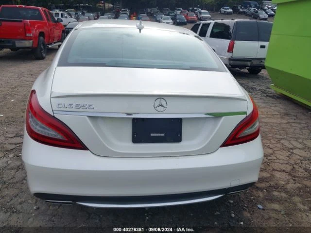 Mercedes-Benz CLS 400, снимка 3 - Автомобили и джипове - 47531373