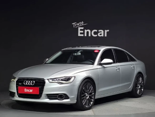 Audi A6 3.0 TDI Quattro - 20035 лв. / 10243.73 € - 29190170 1