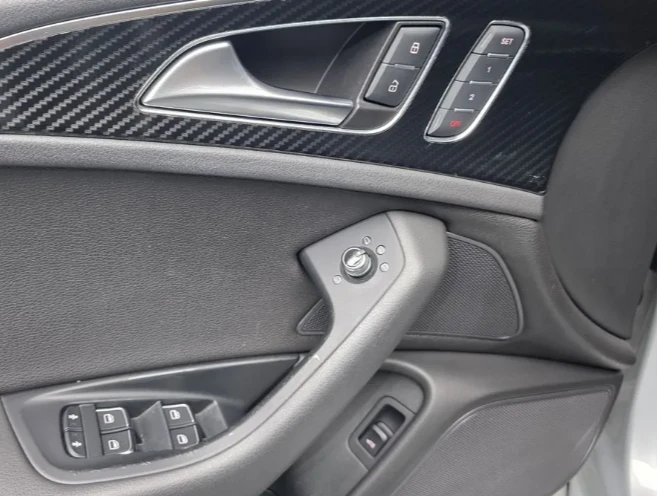 Audi A6 3.0 TDI Quattro, снимка 13 - Автомобили и джипове - 52751096