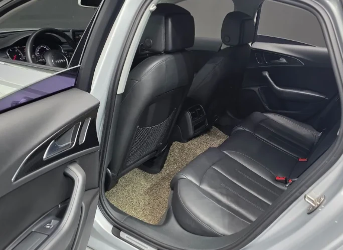 Audi A6 3.0 TDI Quattro, снимка 16 - Автомобили и джипове - 52751096