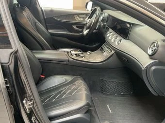 Mercedes-Benz CLS 350 Mercedes-Benz CLS 350 d 4Matic* *  | Mobile.bg   12