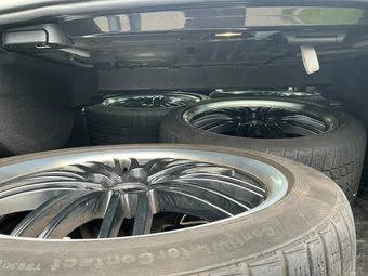 Mercedes-Benz CLS 350 Mercedes-Benz CLS 350 d 4Matic* *  | Mobile.bg   15