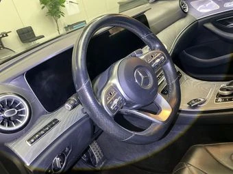 Mercedes-Benz CLS 350 Mercedes-Benz CLS 350 d 4Matic* *  | Mobile.bg   13