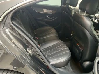 Mercedes-Benz CLS 350 Mercedes-Benz CLS 350 d 4Matic* *  | Mobile.bg   11