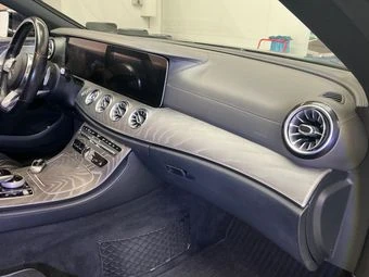 Mercedes-Benz CLS 350 Mercedes-Benz CLS 350 d 4Matic* *  | Mobile.bg   16