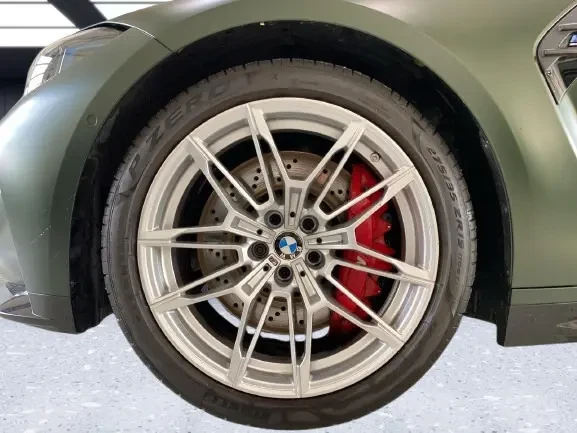 BMW M4 Competition Coupe xDrive = Shadow Line = Гаранция, снимка 5 - Автомобили и джипове - 53857563