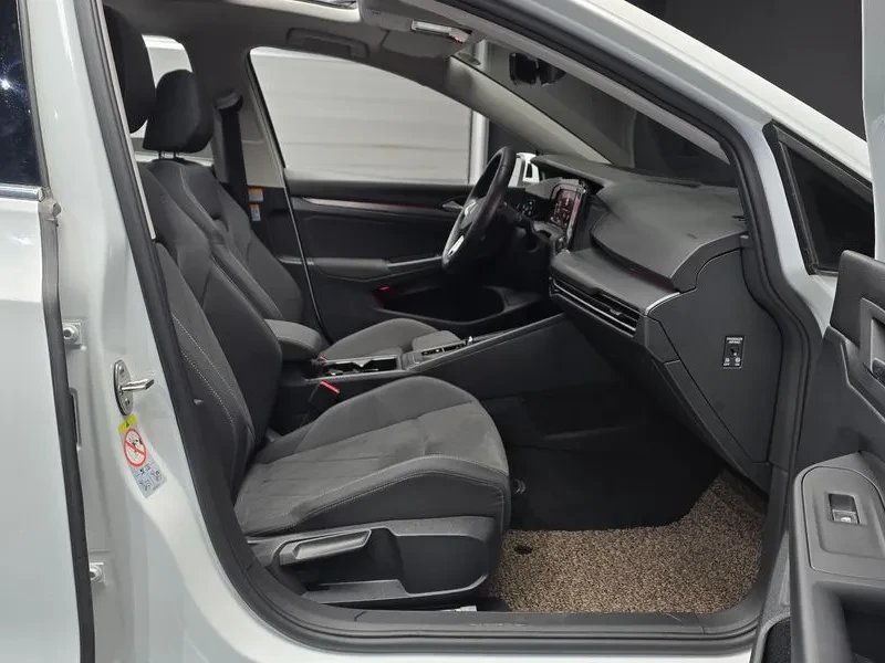 VW Golf 2.0 TDI PRESTIGE, снимка 10 - Автомобили и джипове - 54869158