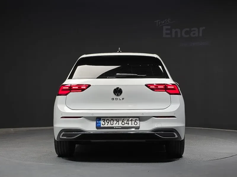 VW Golf 2.0 TDI PRESTIGE, снимка 4 - Автомобили и джипове - 54869158