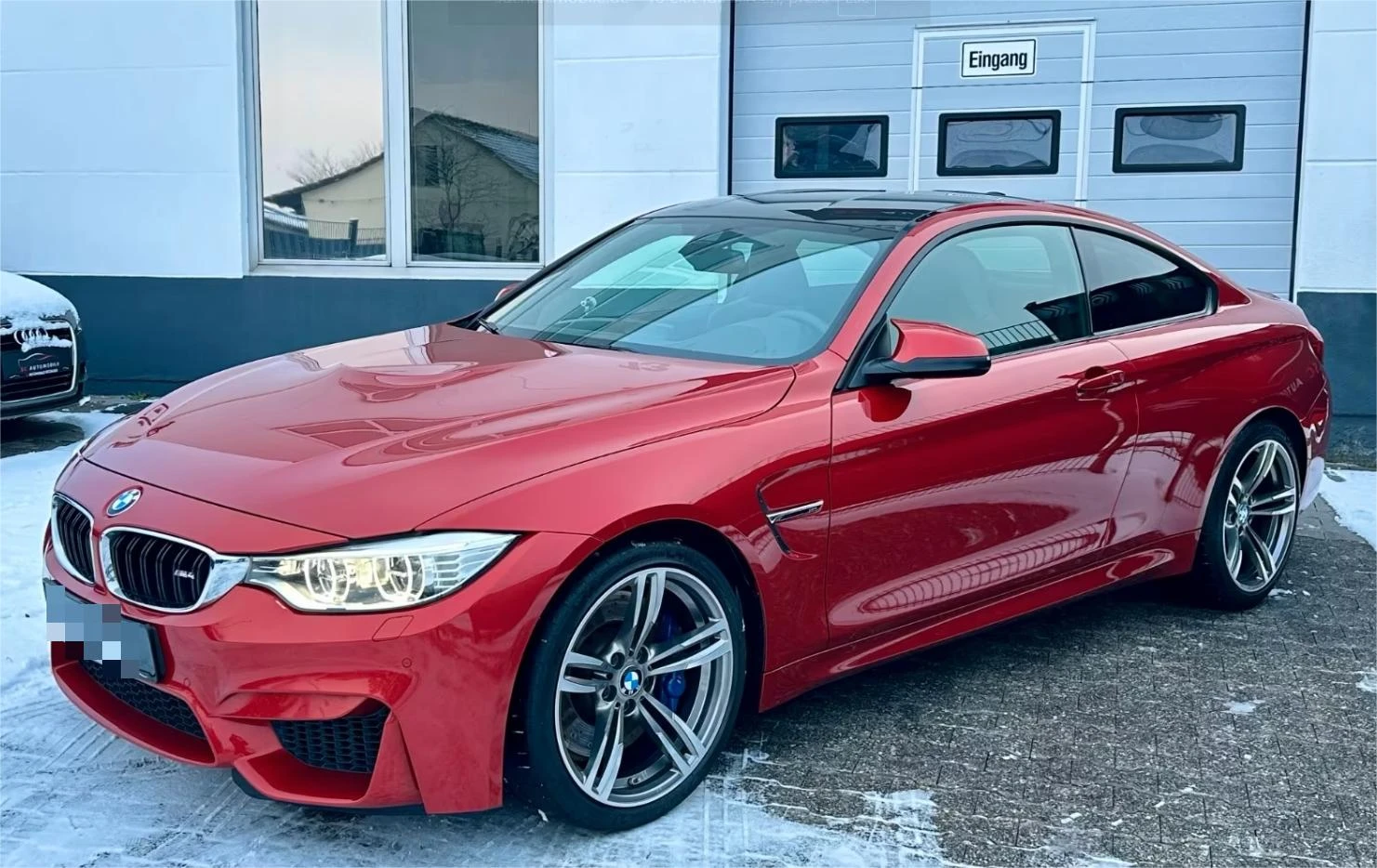 BMW M4 F82/F83 | Mobile.bg � ����������� 1
