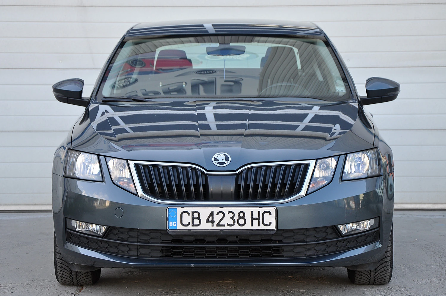 Skoda Octavia 1.6 TDI - изображение 2