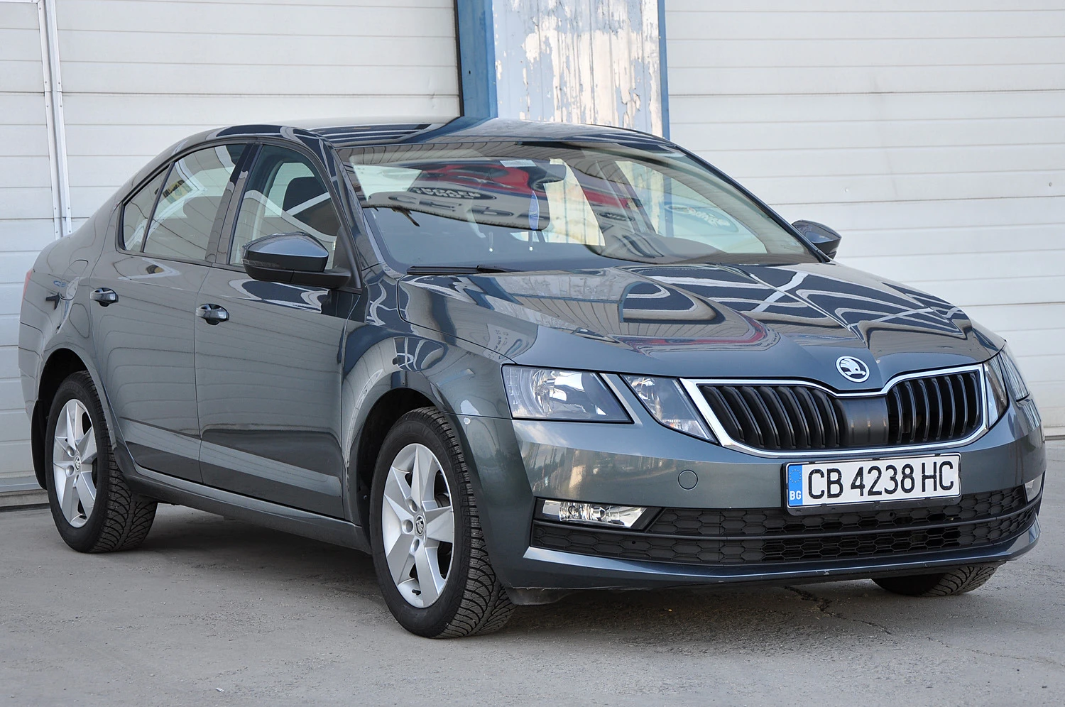 Skoda Octavia 1.6 TDI - изображение 3