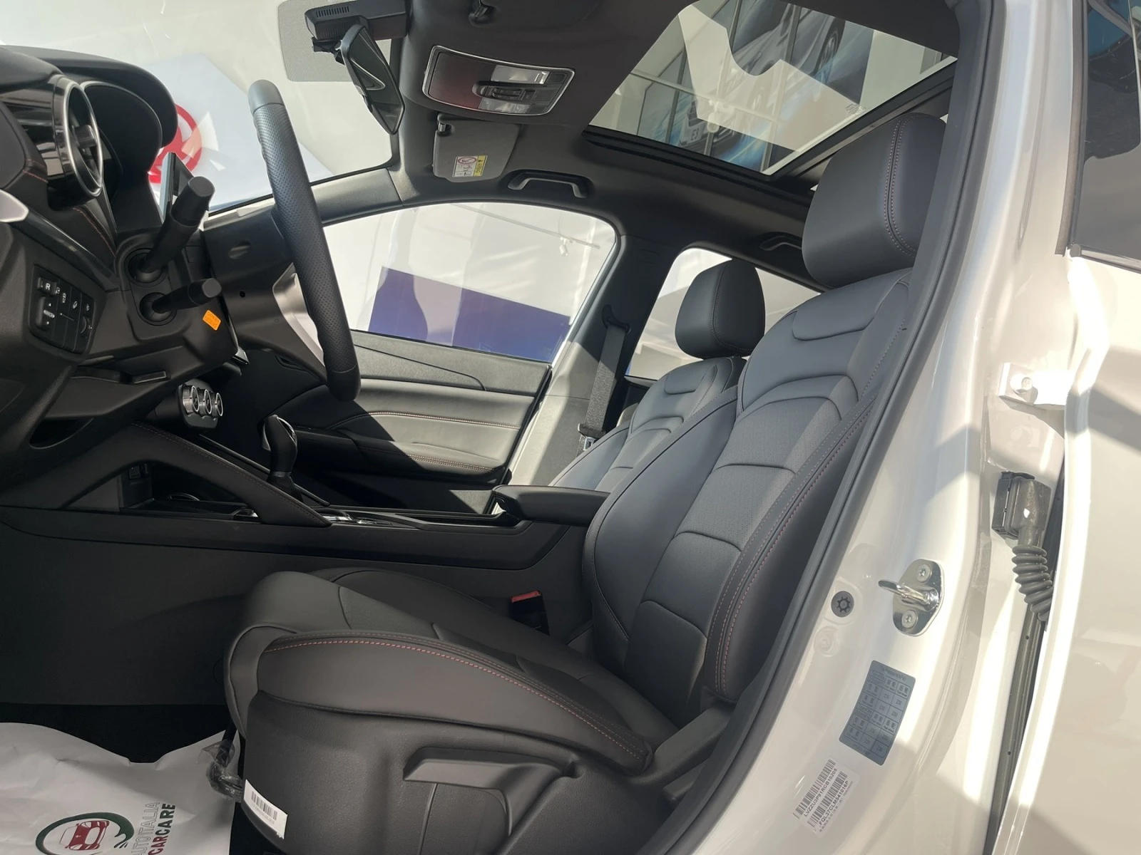 DONGFENG GLORY 500 1.5 2025 | Mobile.bg   12