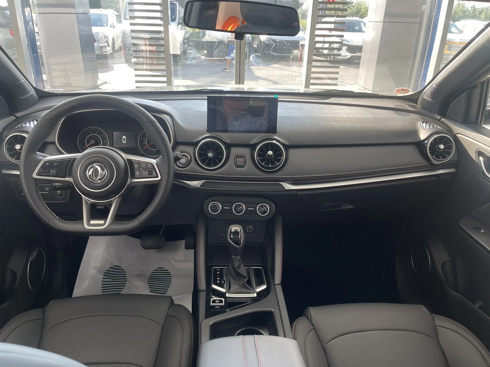 DONGFENG GLORY 500 1.5 2025 | Mobile.bg   11