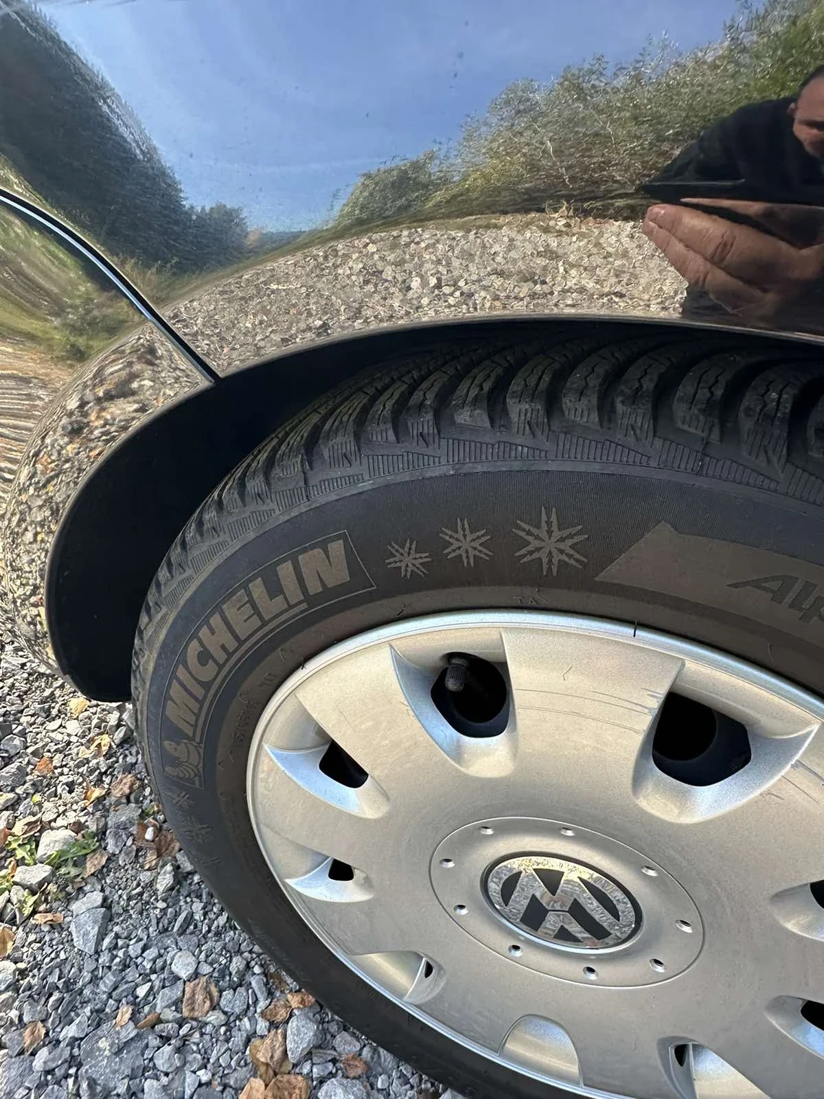 VW Golf  - изображение 6