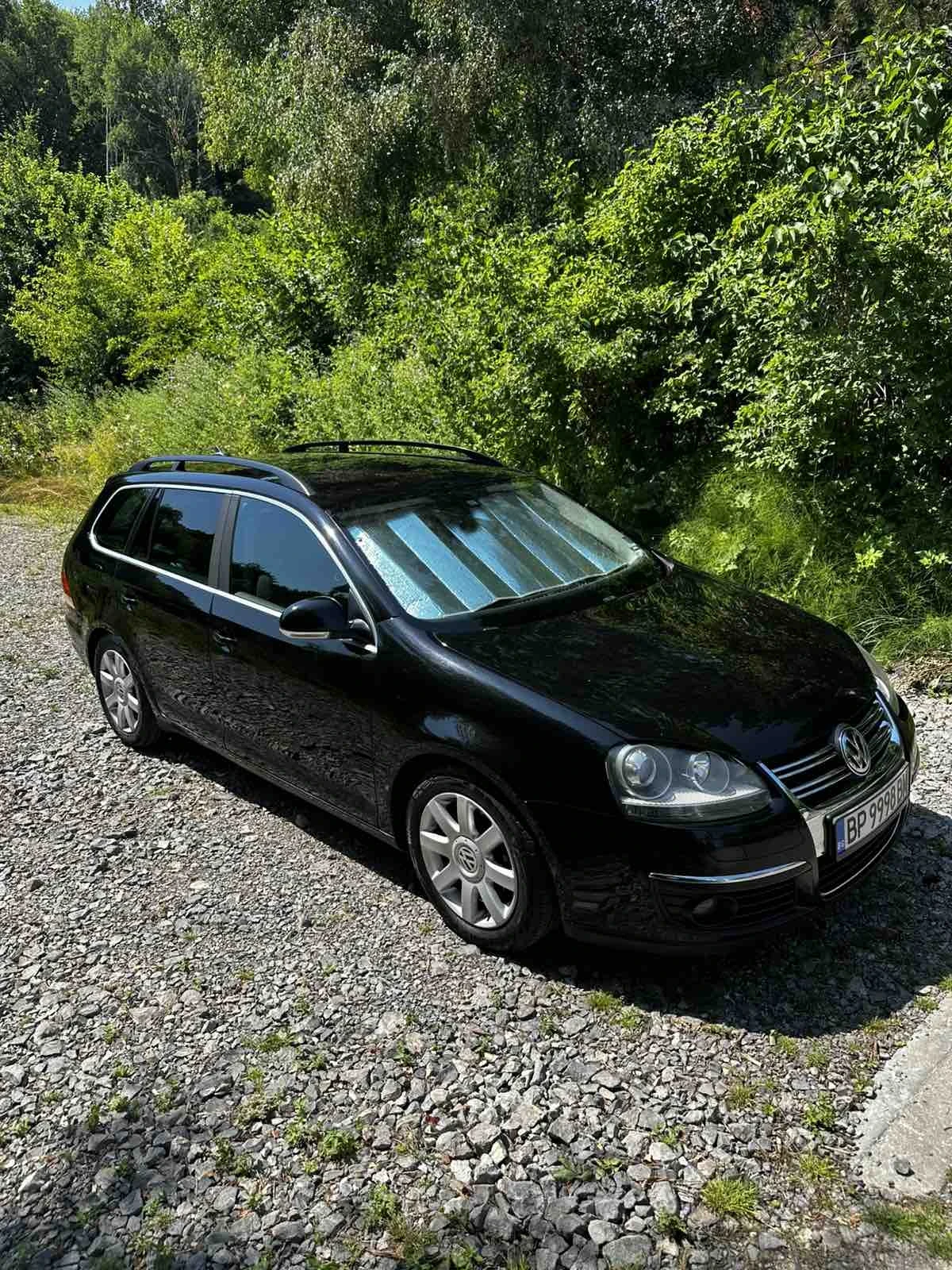 VW Golf  - изображение 2