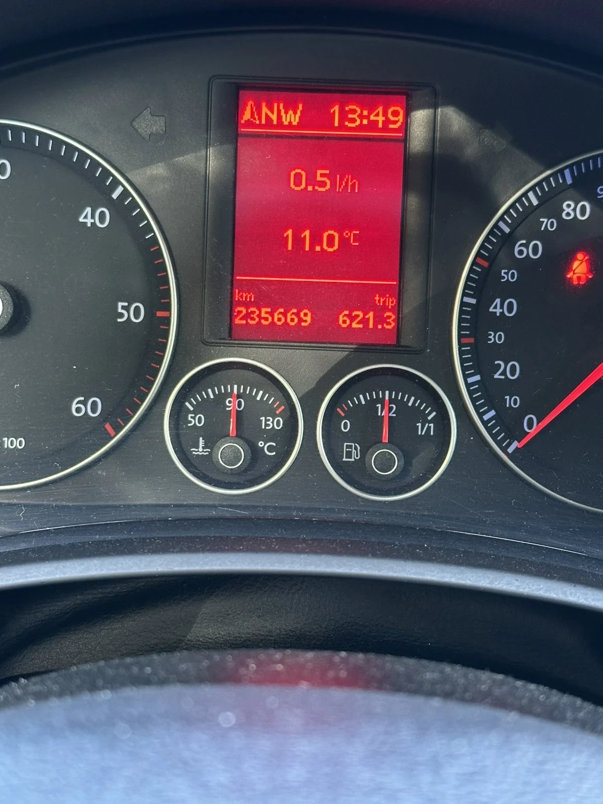 VW Golf  - изображение 7
