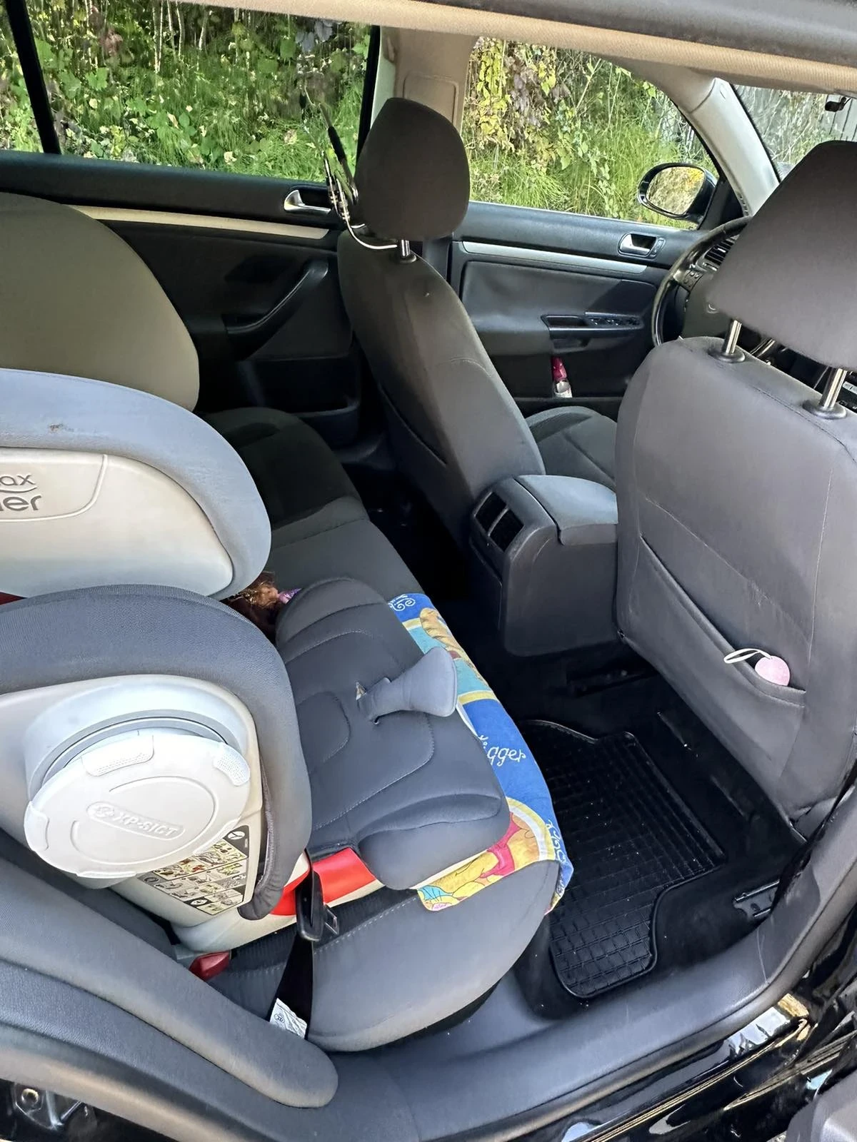 VW Golf  - изображение 5