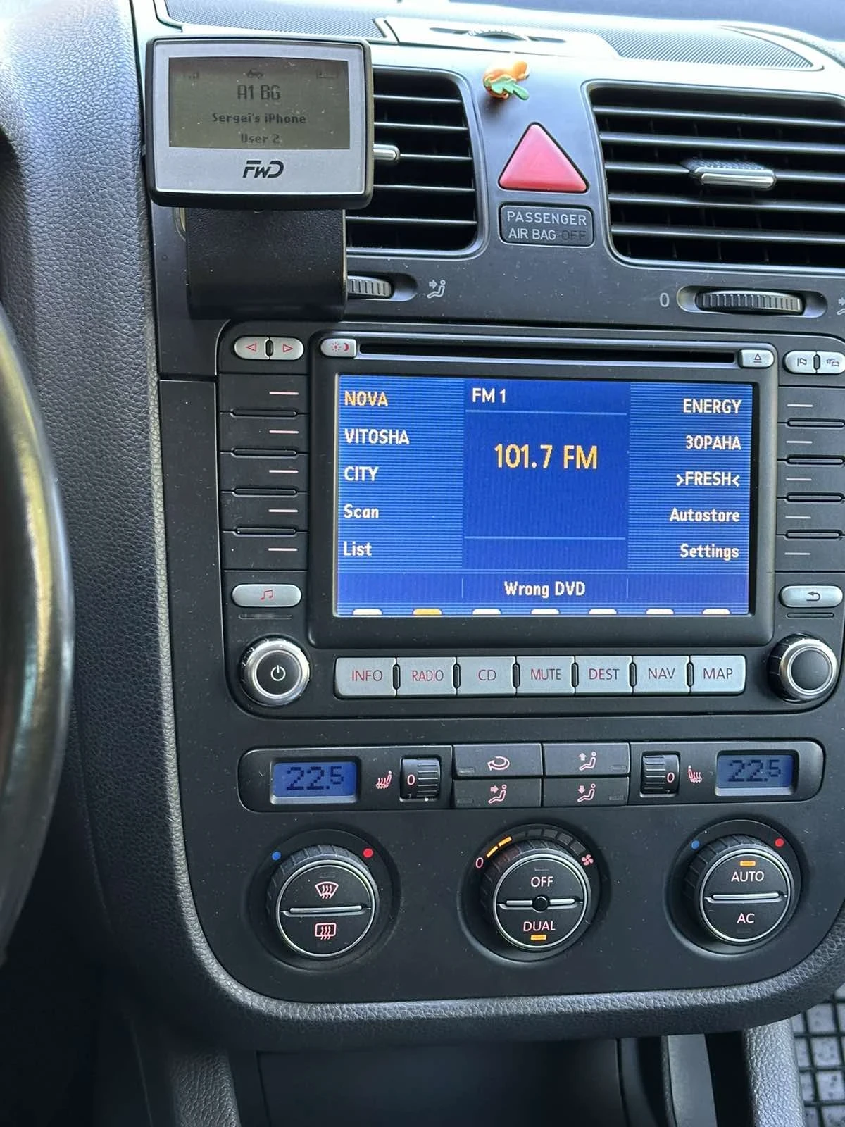 VW Golf  - изображение 2