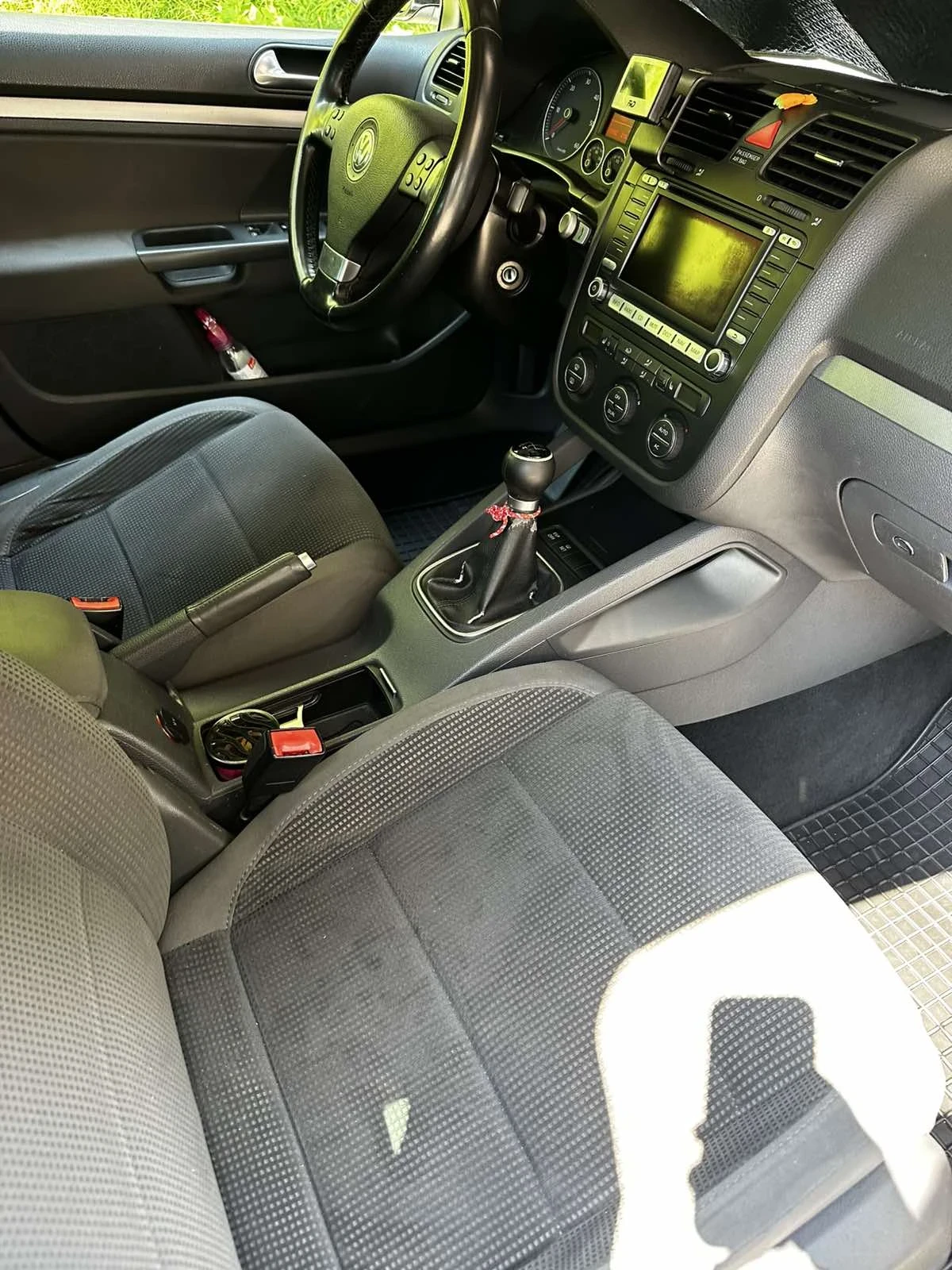 VW Golf  - изображение 4