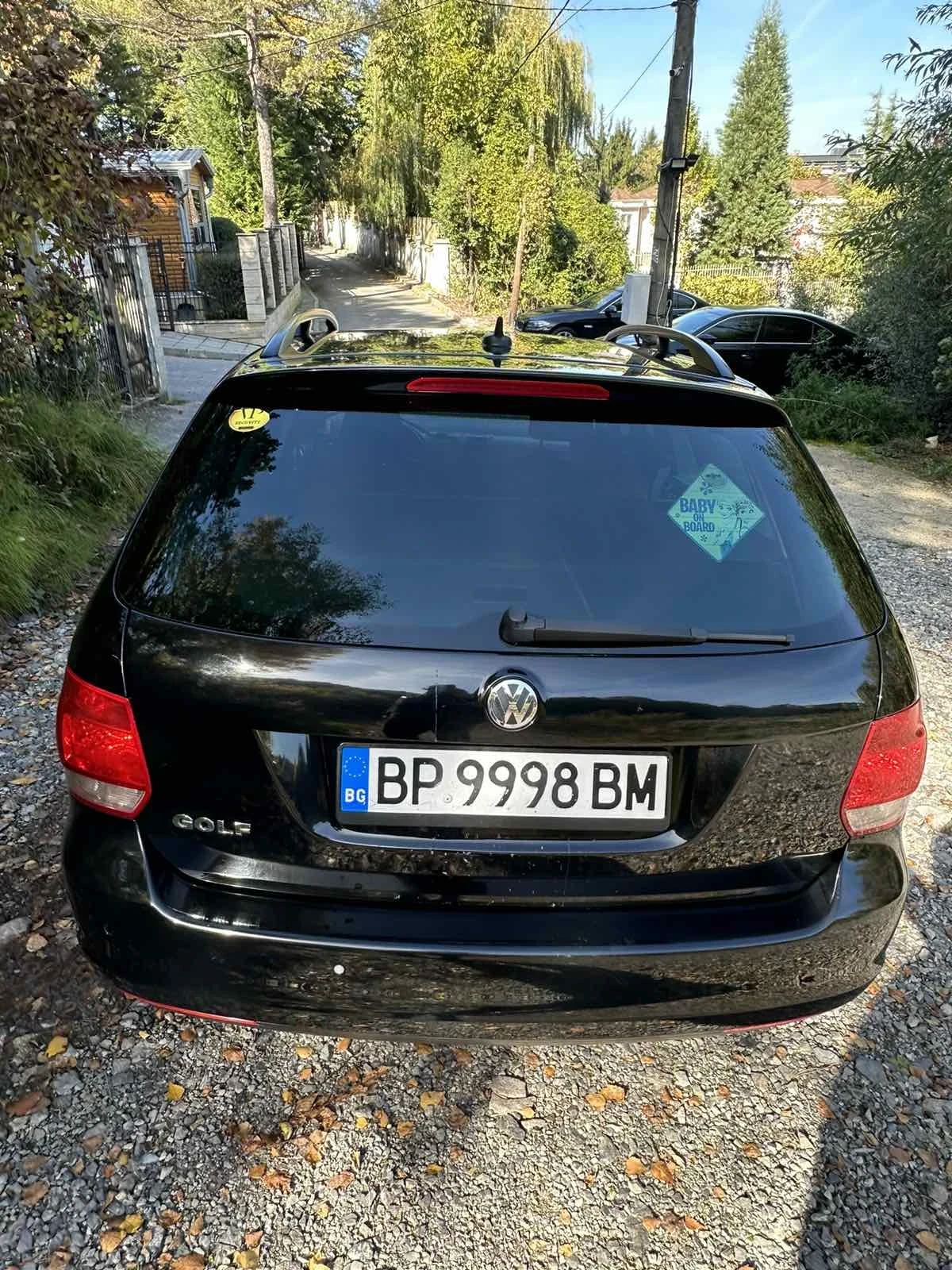 VW Golf  - изображение 3