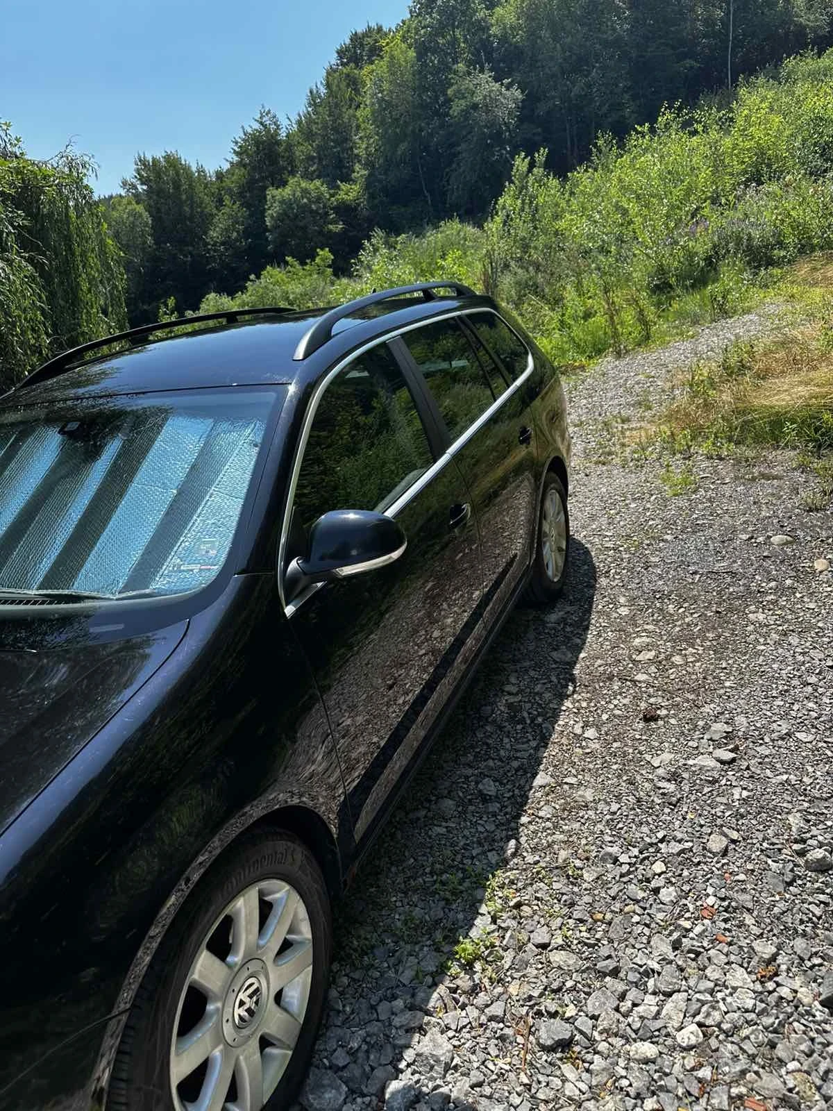 VW Golf  - изображение 7