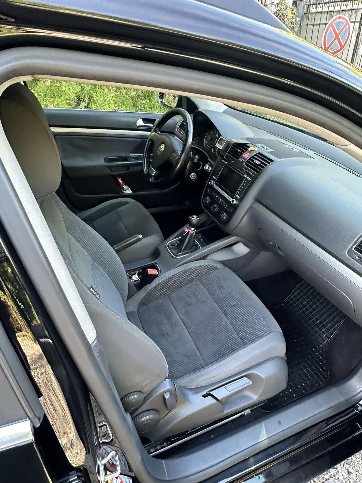 VW Golf  - изображение 4