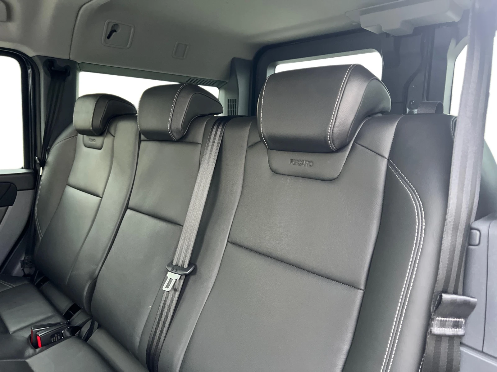 Ineos Grenadier Ineos Grenadier Fieldmaster Edition | Mobile.bg � ����������� 12