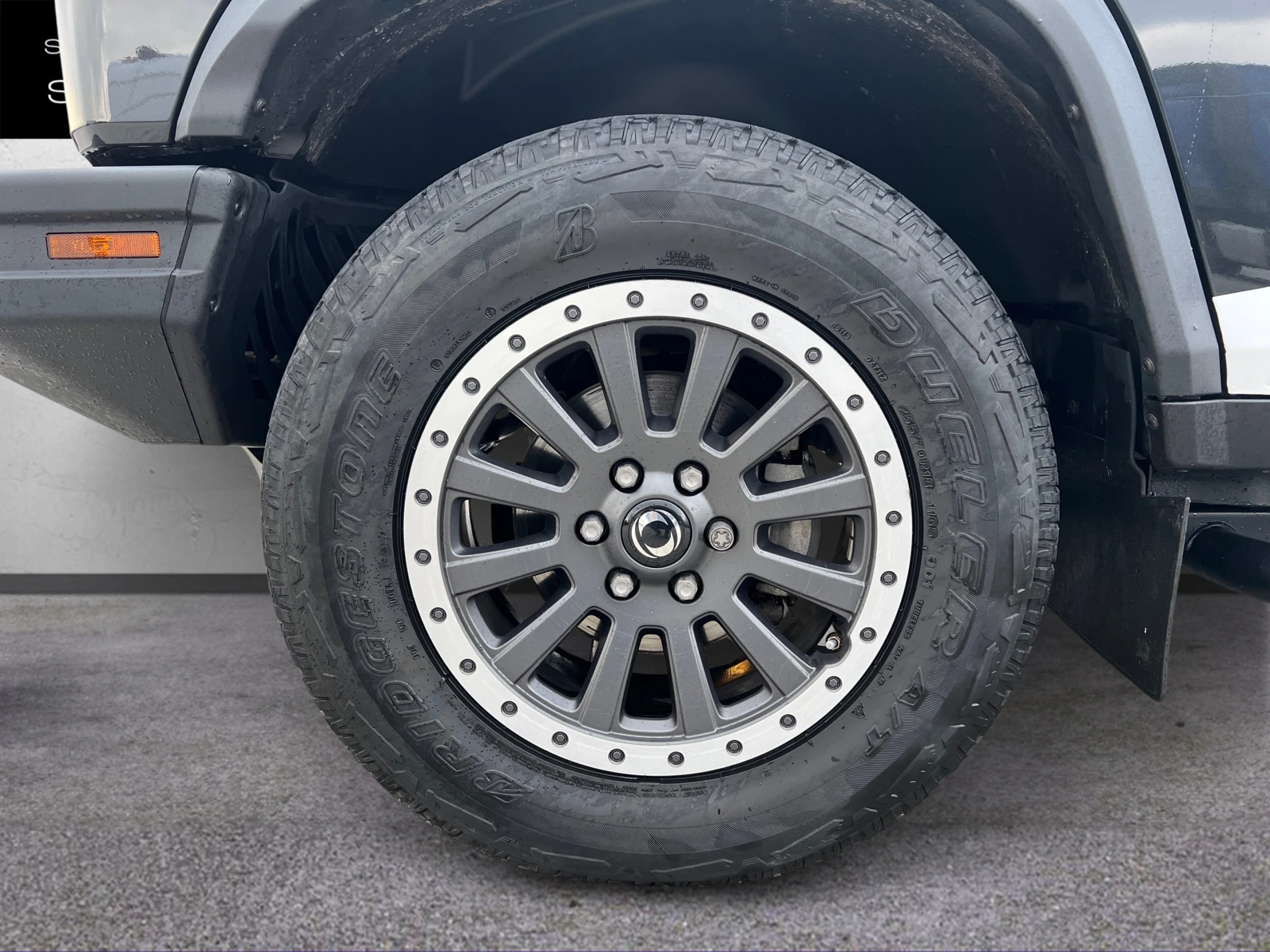 Ineos Grenadier Ineos Grenadier Fieldmaster Edition | Mobile.bg � ����������� 5