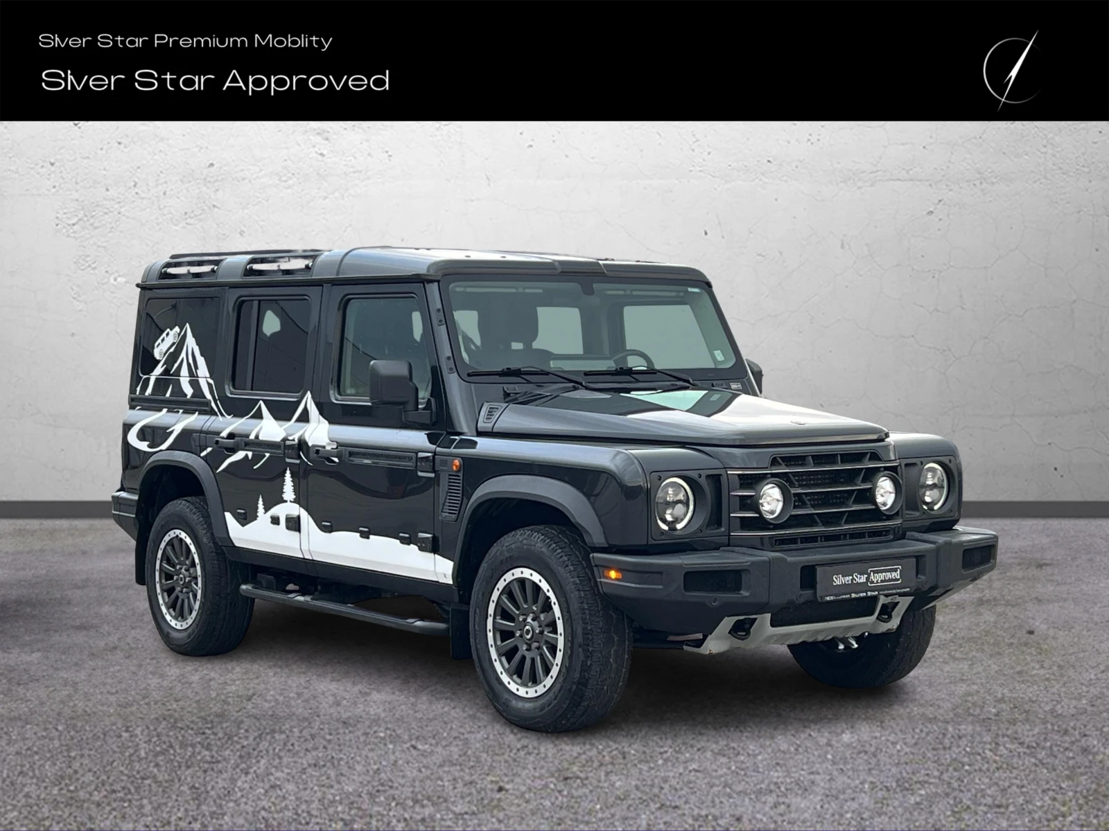 Ineos Grenadier Ineos Grenadier Fieldmaster Edition | Mobile.bg � ����������� 2