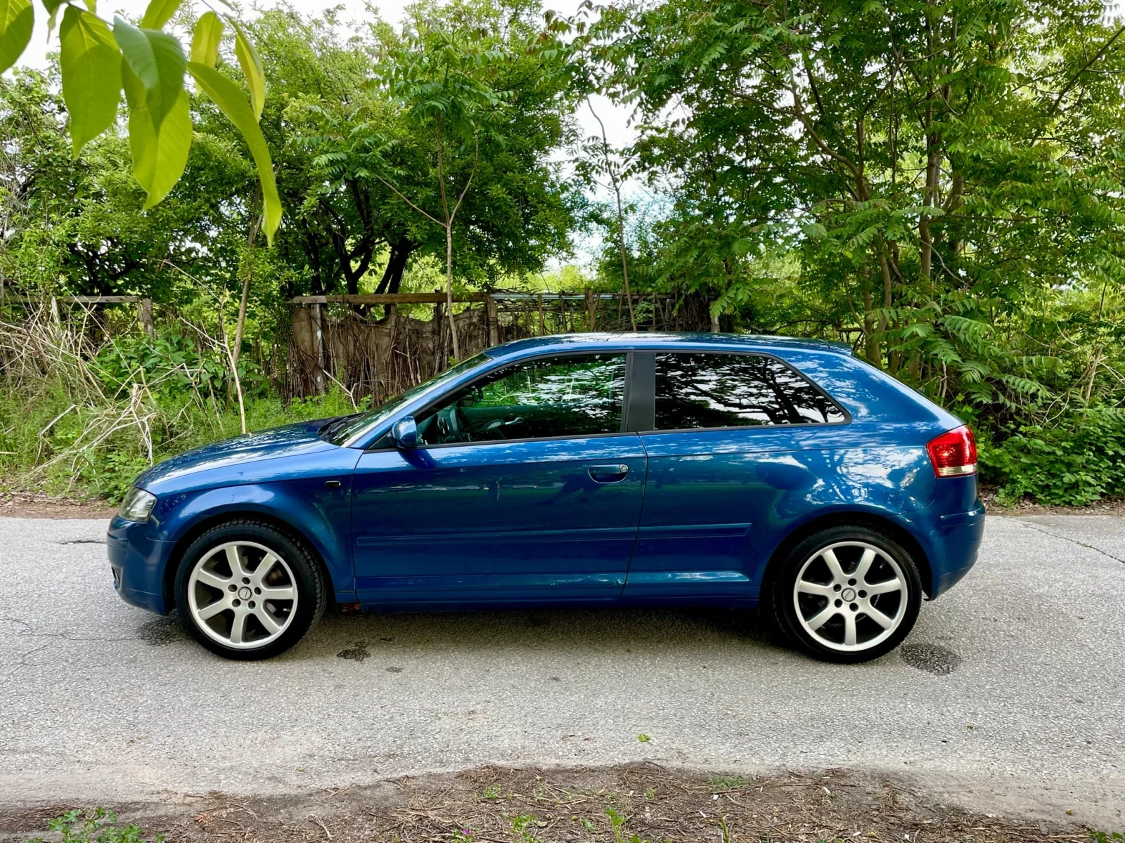 Audi A3  - изображение 6