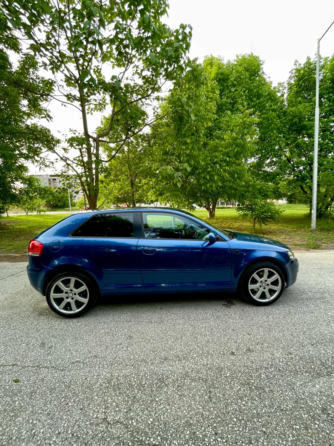 Audi A3  - изображение 3