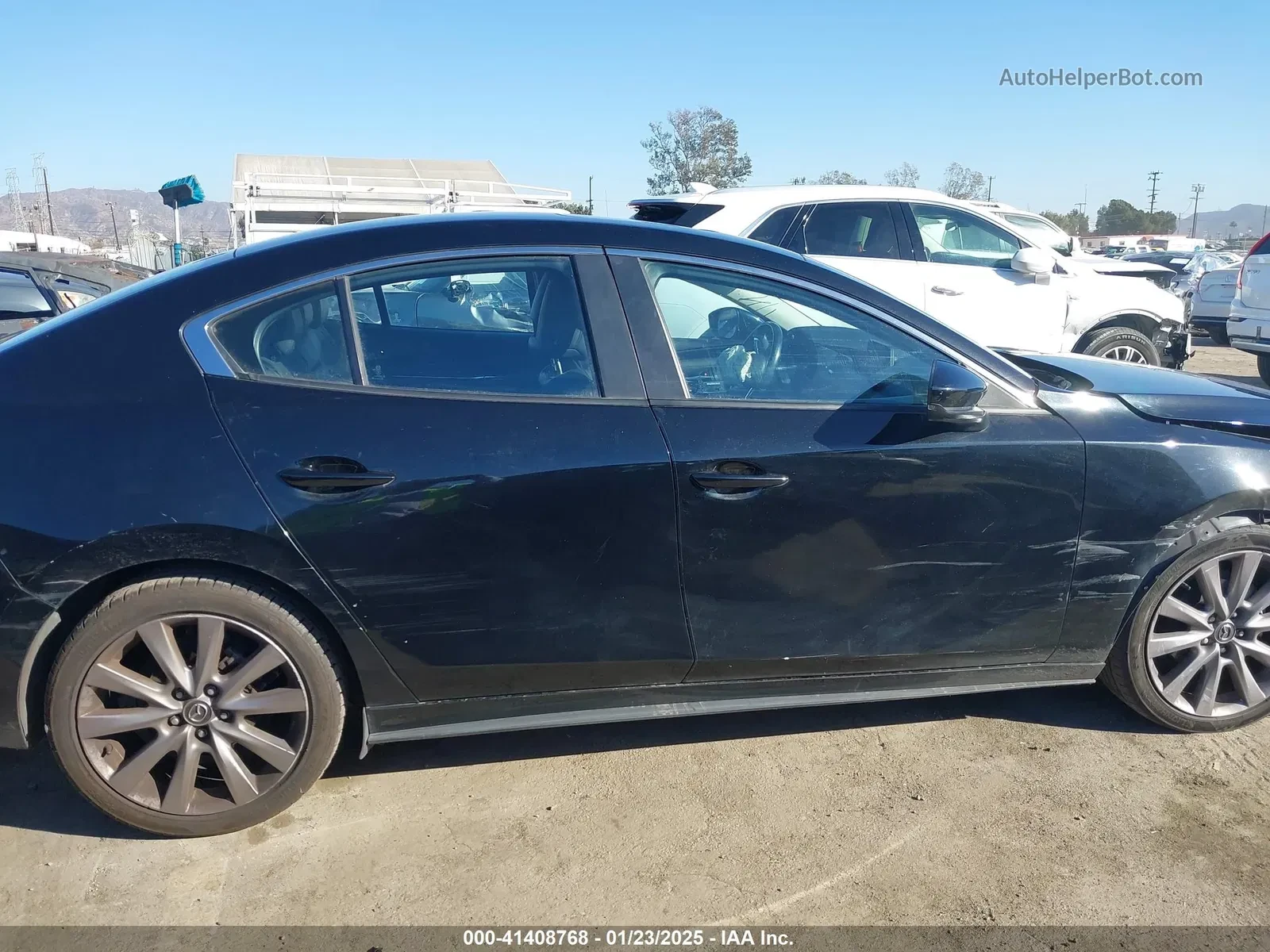 Mazda 3 PREFERRED КРАЙНА ЦЕНА ДО БЪЛГАРИЯ! - изображение 6