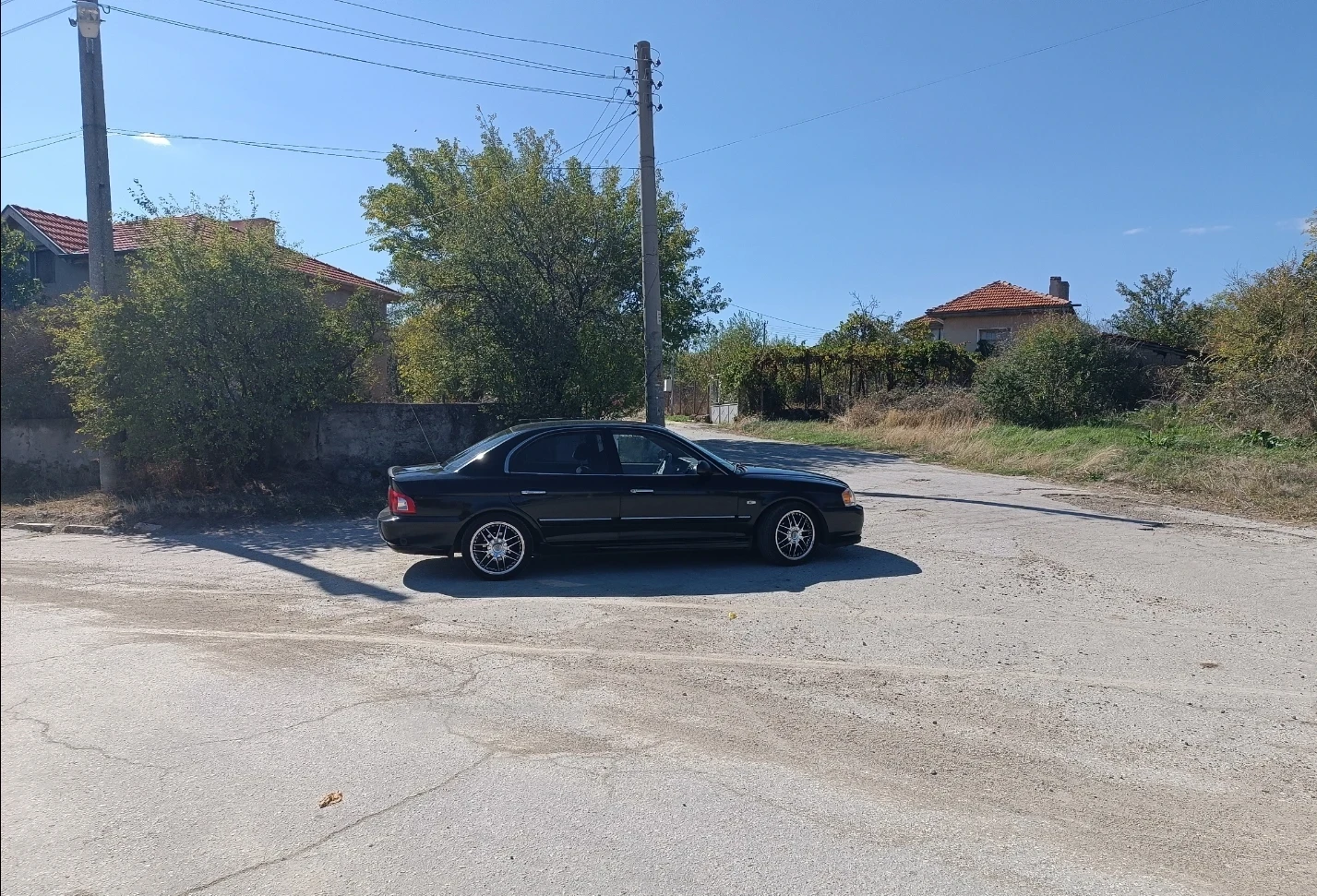Kia Optima 2.0 - изображение 2
