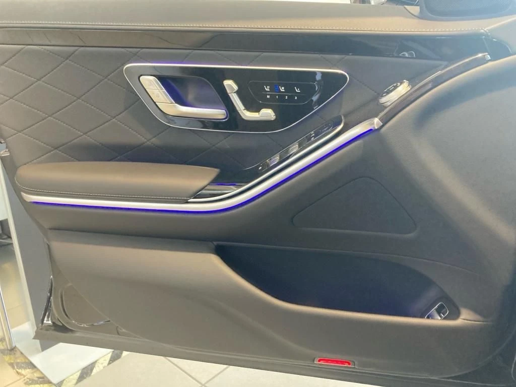 Mercedes-Benz S 350 d 4Matic = AMG Line= Exclusive Гаранция - изображение 4