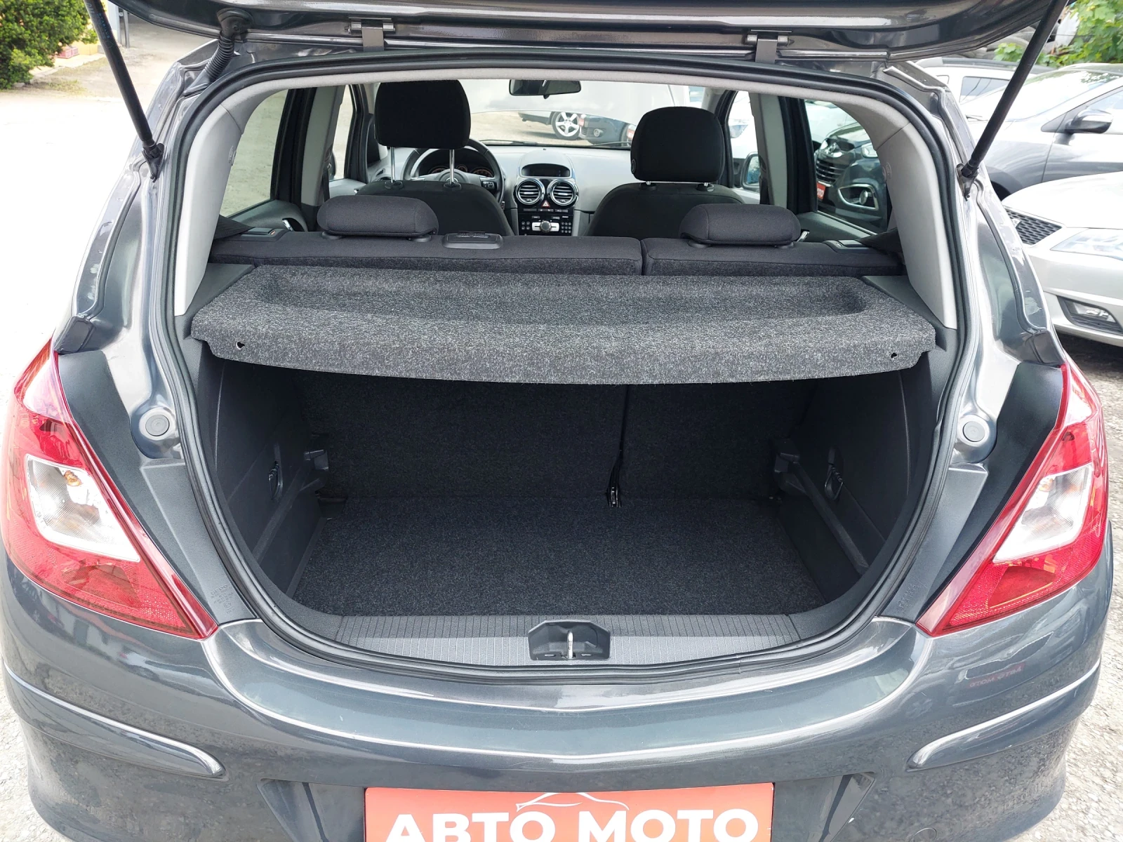 Opel Corsa -  | Mobile.bg   13