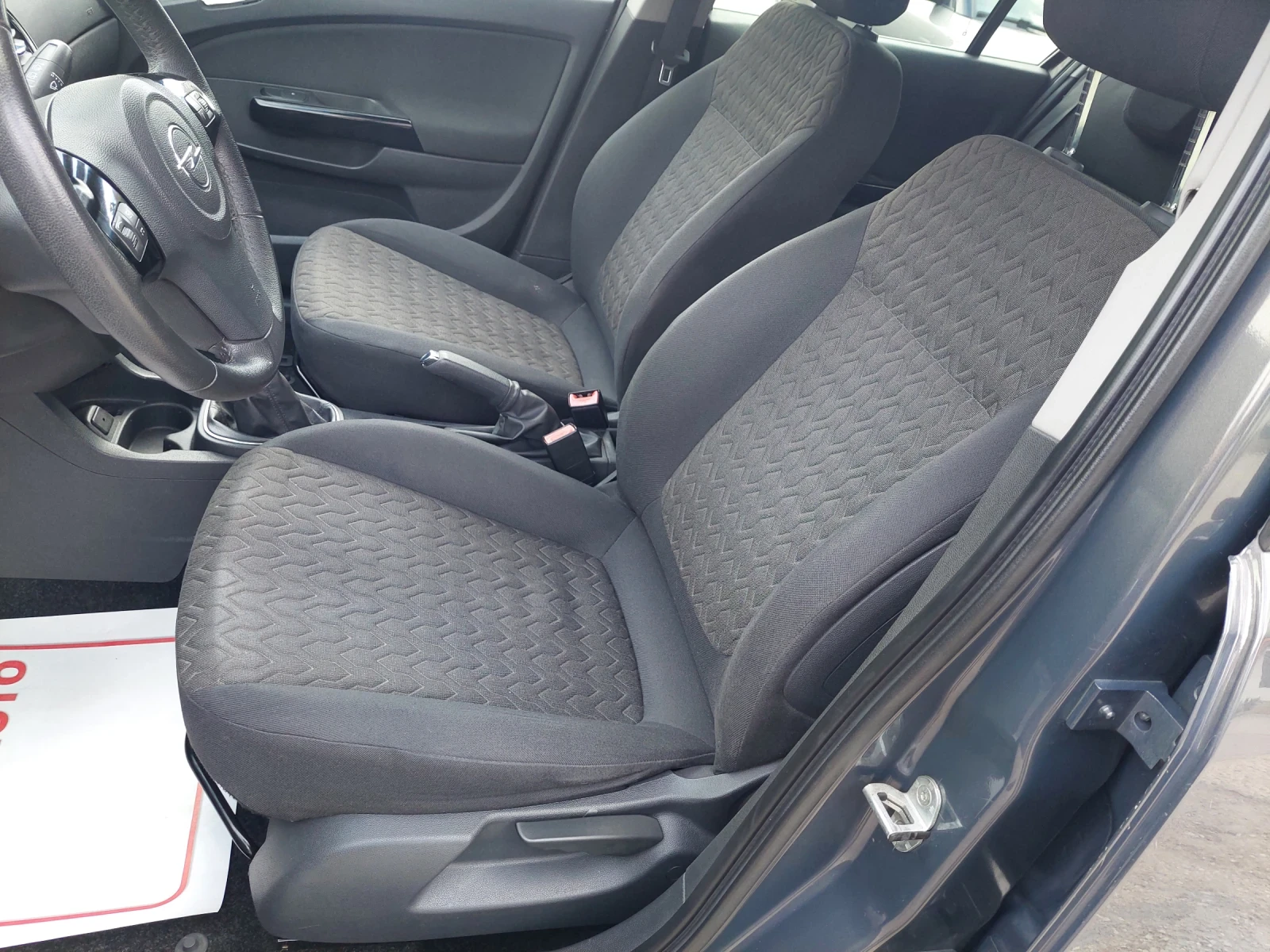 Opel Corsa -  | Mobile.bg   12