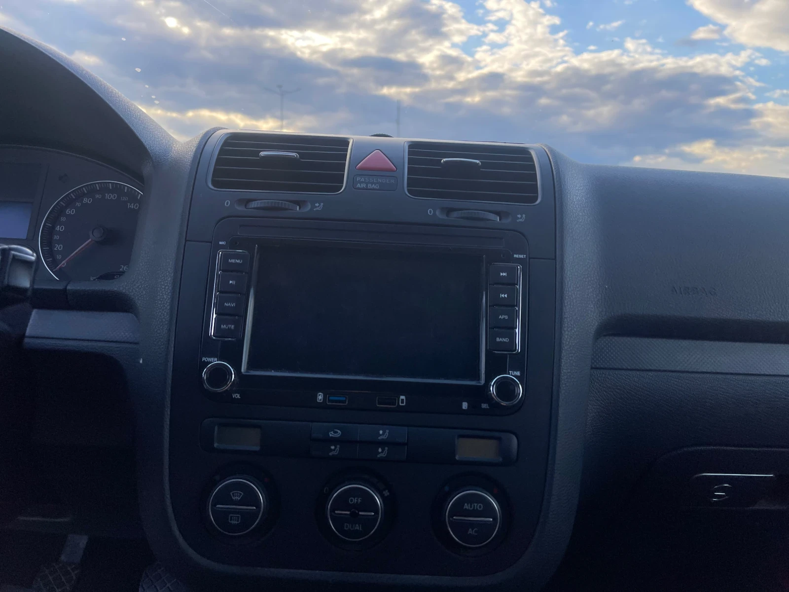 VW Golf Golf 5 1.9tdi - изображение 3