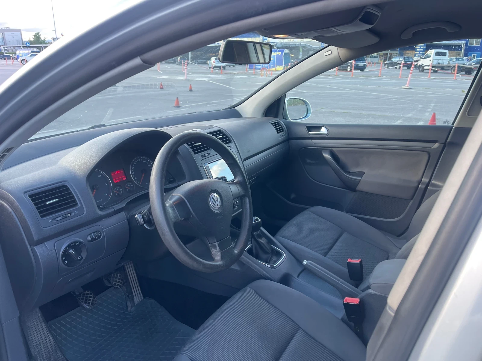 VW Golf Golf 5 1.9tdi - изображение 2