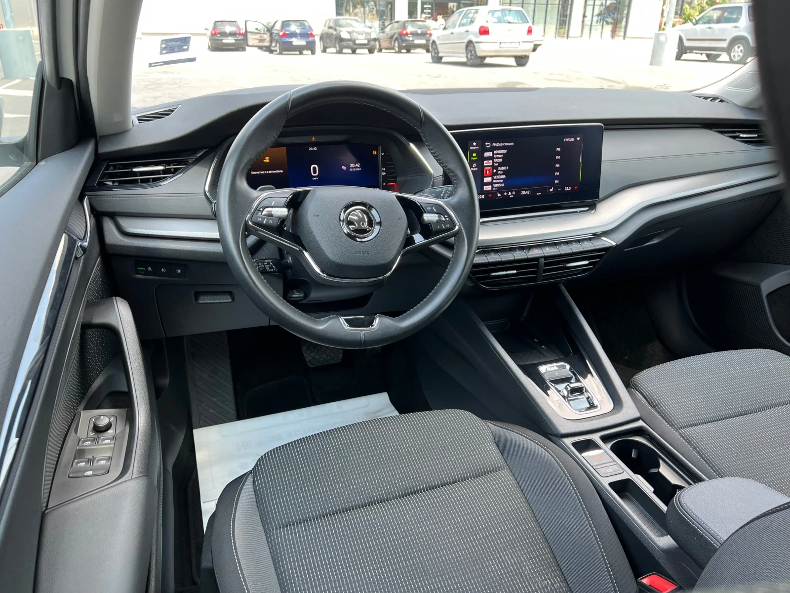 Skoda Octavia 2.0TDi, 4x4 | Mobile.bg � ����������� 13