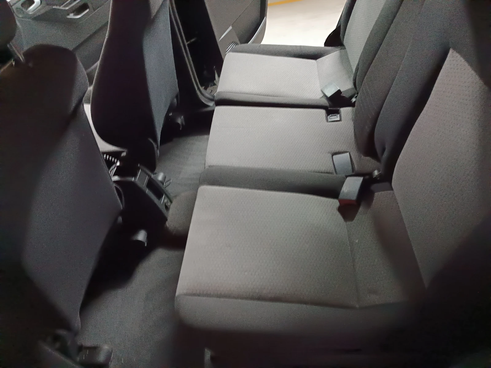 Opel Meriva 1.4 - изображение 3